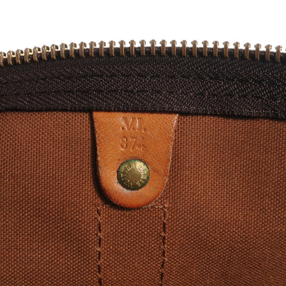 Louis Vuitton Monogram Keepall 45 10 of 10