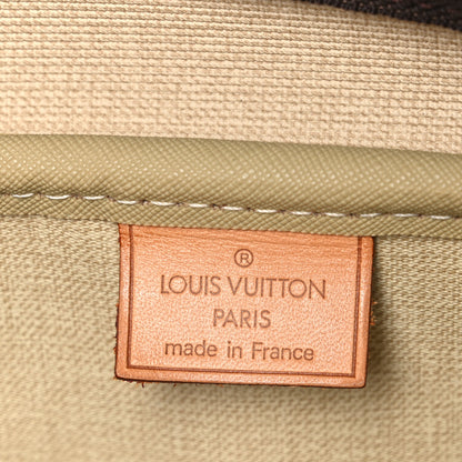 Louis Vuitton Monogram Deauville 6 of 10