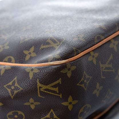 Louis Vuitton Monogram Batignolles Vertical 10 of 12