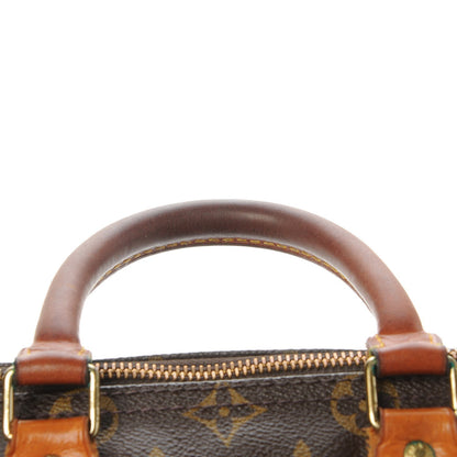 Louis Vuitton Monogram Speedy 25 9 of 10