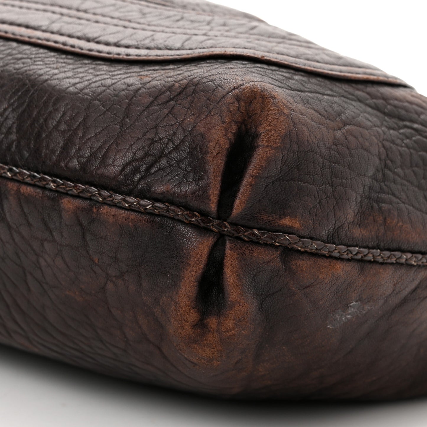 Nappa Nuvolata Spy Hobo Moro
