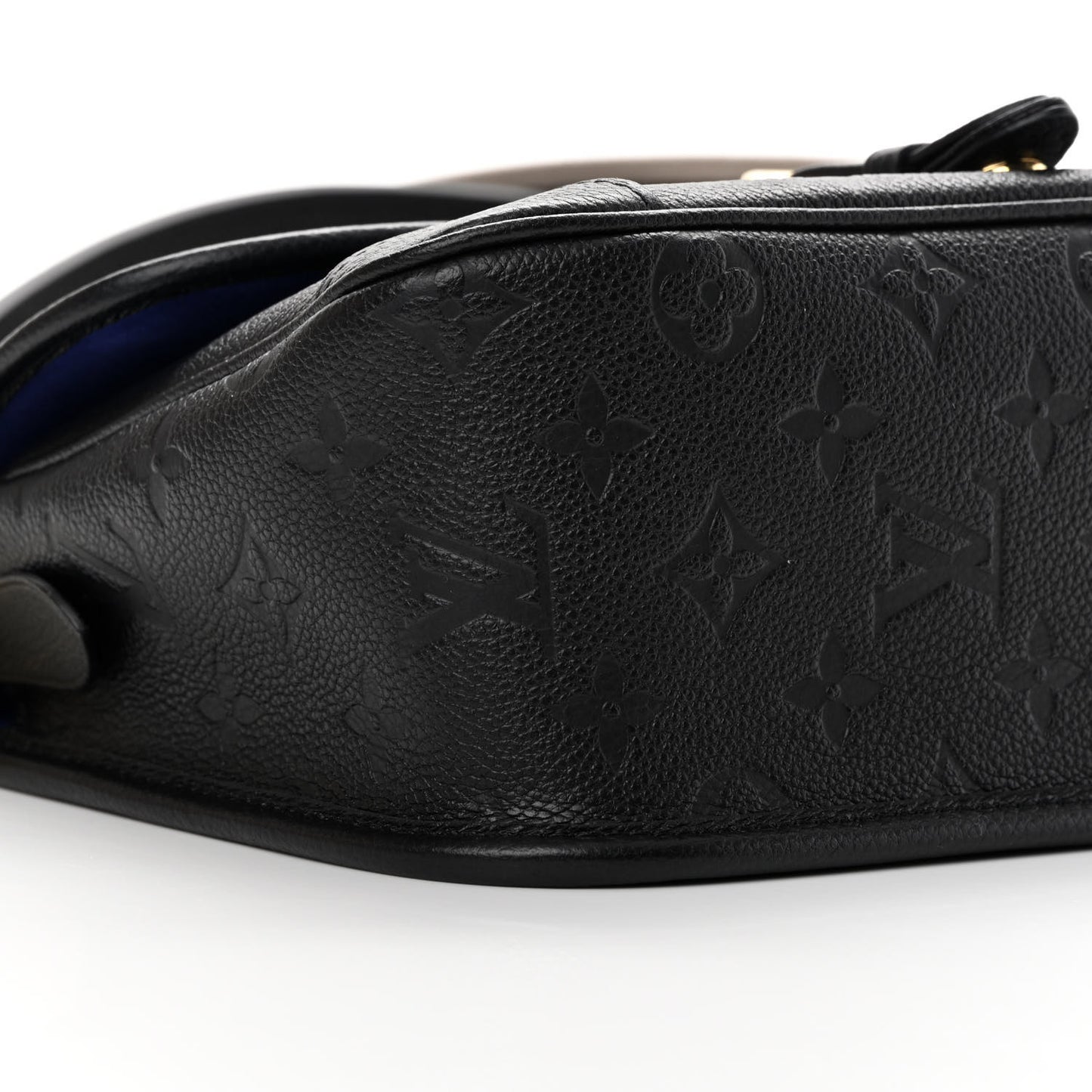 Empreinte Monogram Giant Diane Black