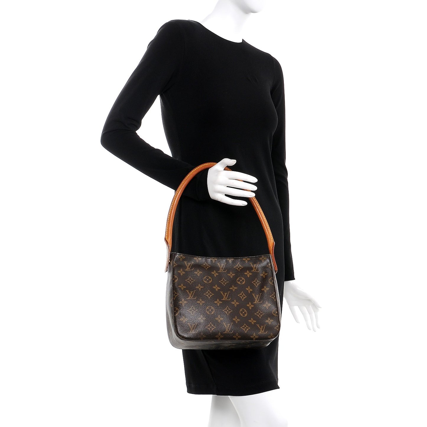 Monogram Looping MM