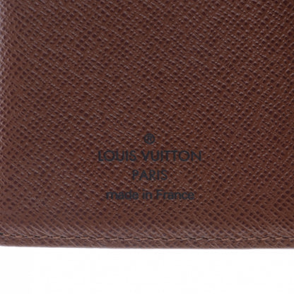 Louis Vuitton Monogram French Purse Wallet 6 of 7