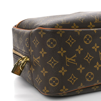 Louis Vuitton Monogram Deauville 7 of 8