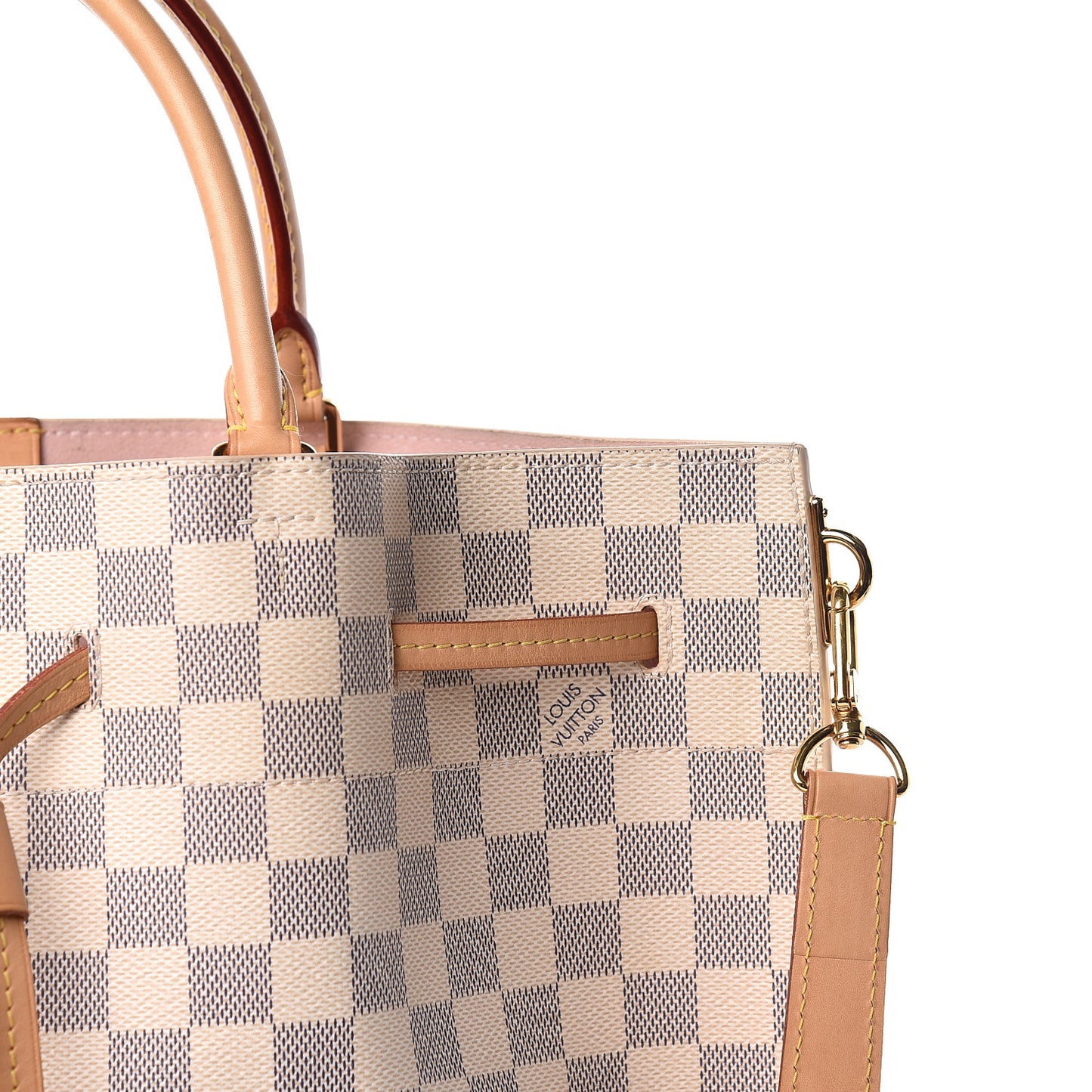 Damier Azur Girolata
