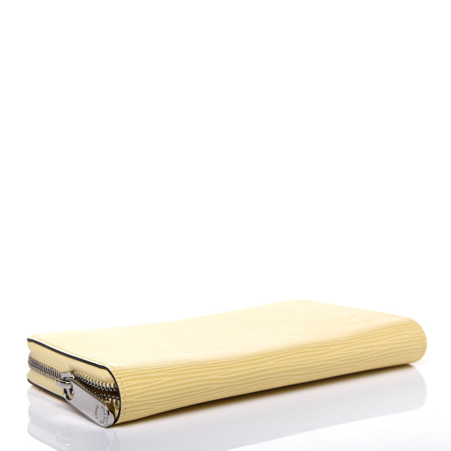 Epi Zippy Wallet Vanilla