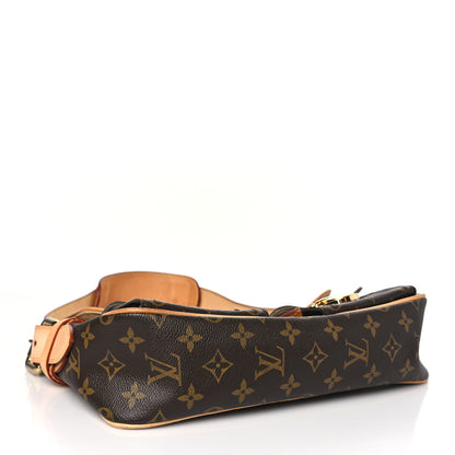 Louis Vuitton Monogram Hudson PM 4 of 9