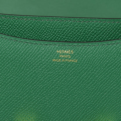 Hermes Epsom Constance 18 Cactus 6 of 18