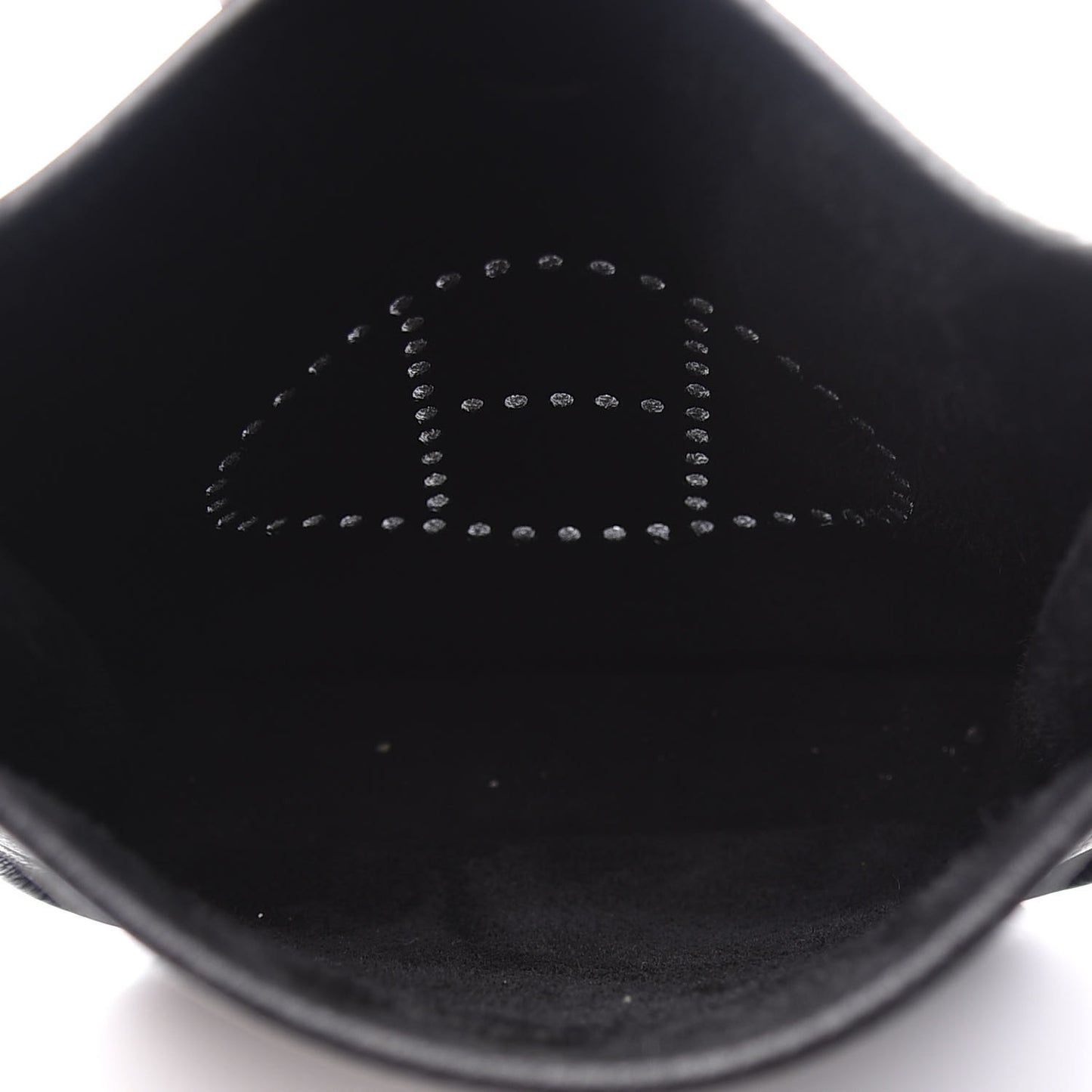 Taurillon Clemence Evelyne TPM Black