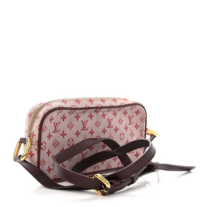 Louis Vuitton Mini Monogram Juliette Cherry 3 of 15