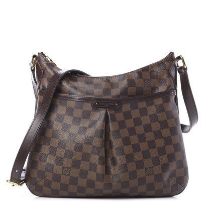 Louis Vuitton Damier Ebene Bloomsbury PM 1 of 10