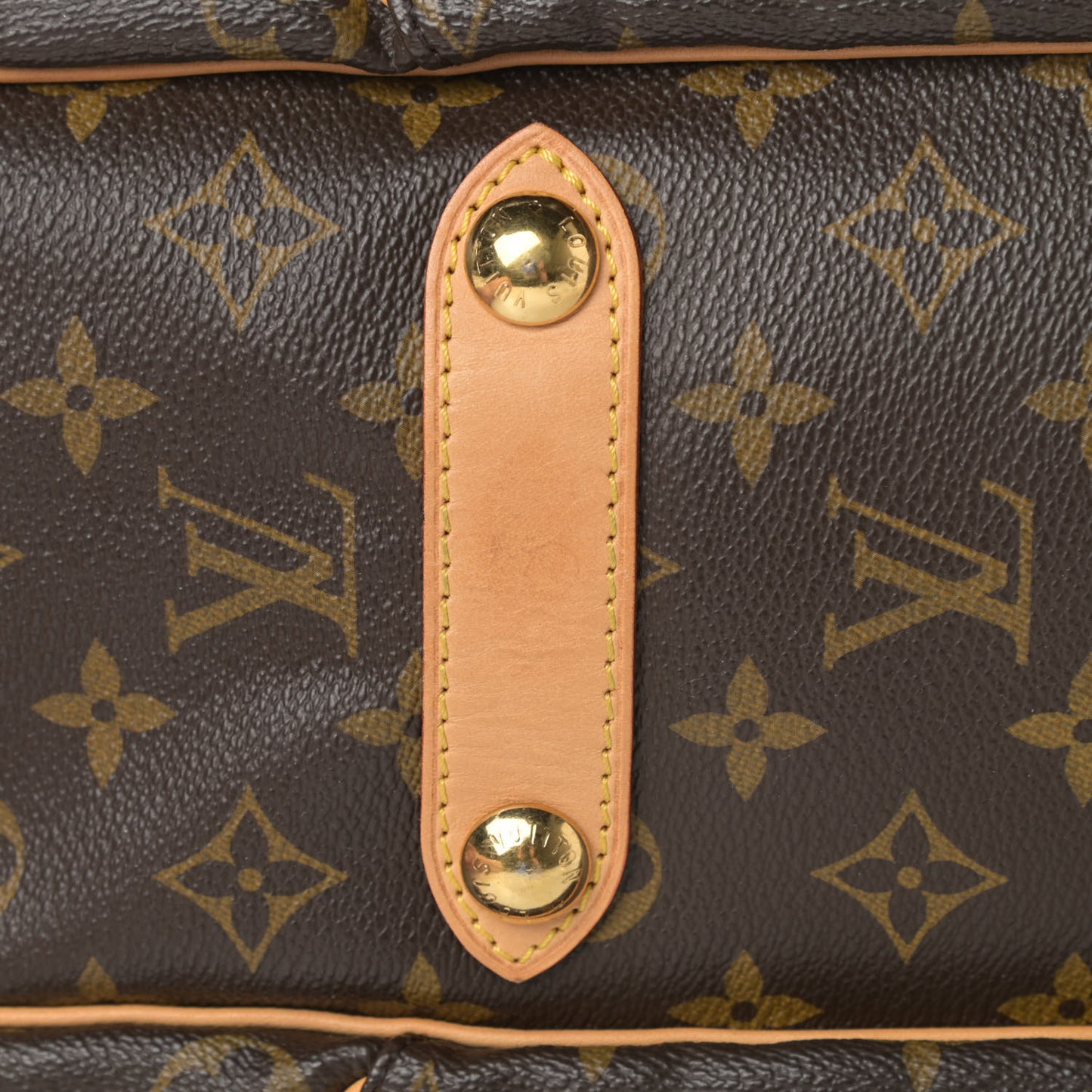Monogram Galliera GM
