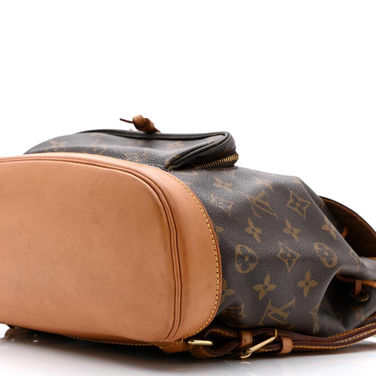 Monogram Montsouris MM Backpack