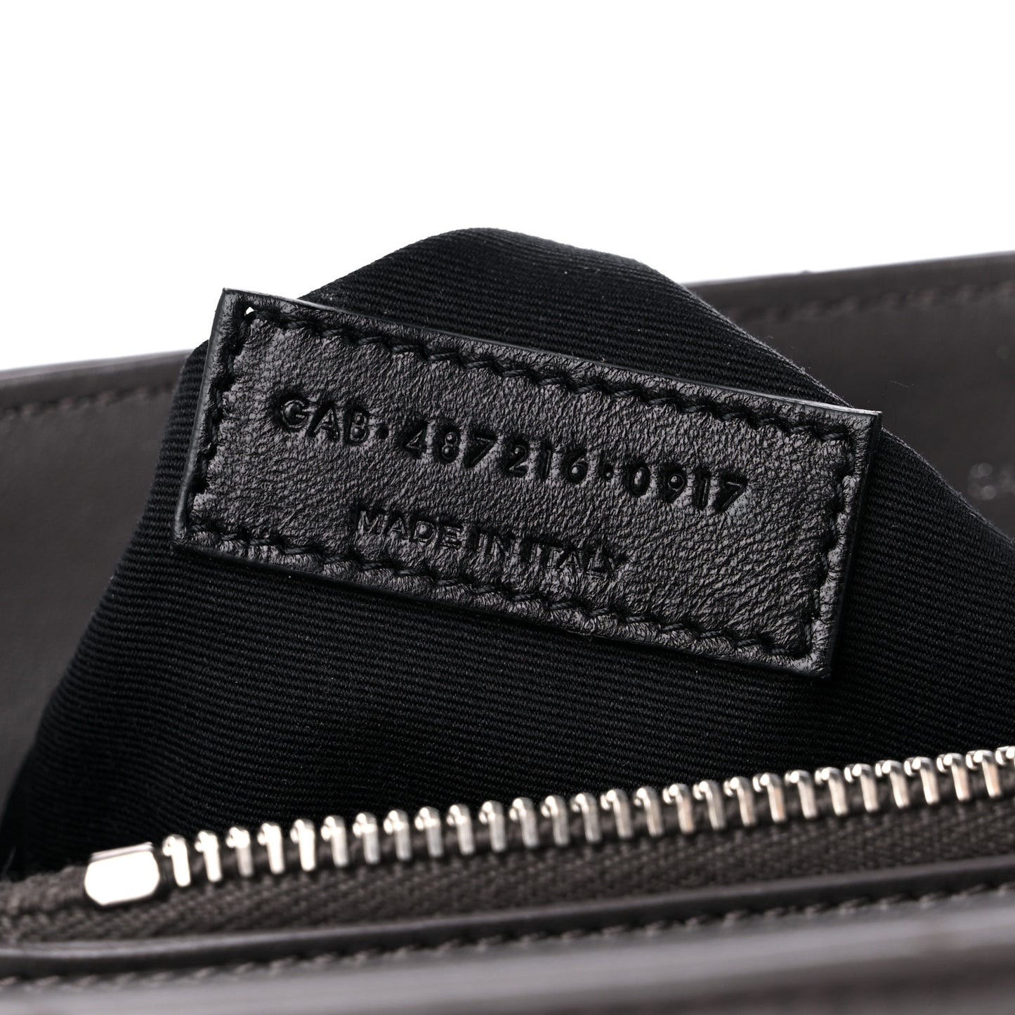 Calfskin Y Quilted Monogram Medium Loulou Chain Satchel Earth