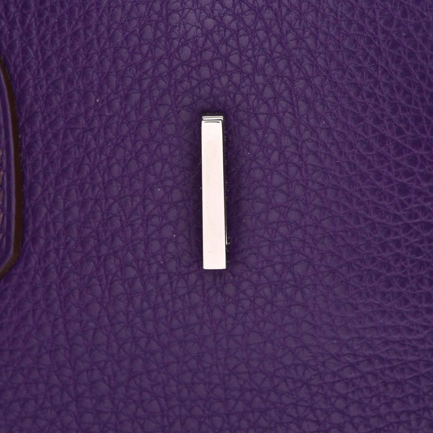 Togo Birkin 35 Iris