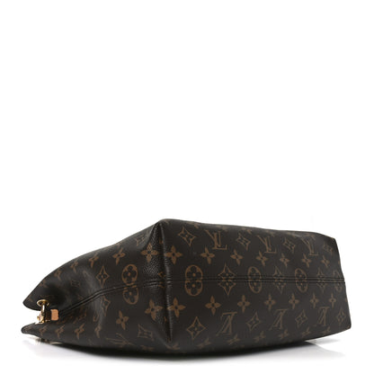 Louis Vuitton Monogram Graceful PM 4 of 9
