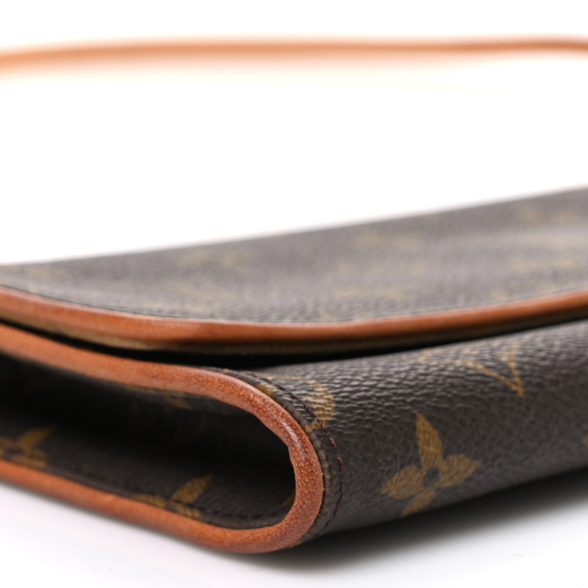 Monogram Pochette Twin GM