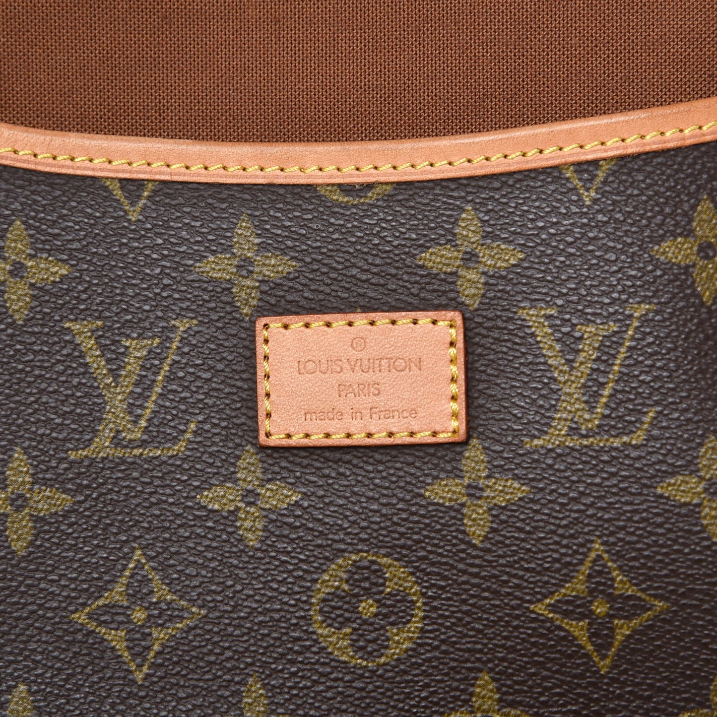 Monogram Saumur 35