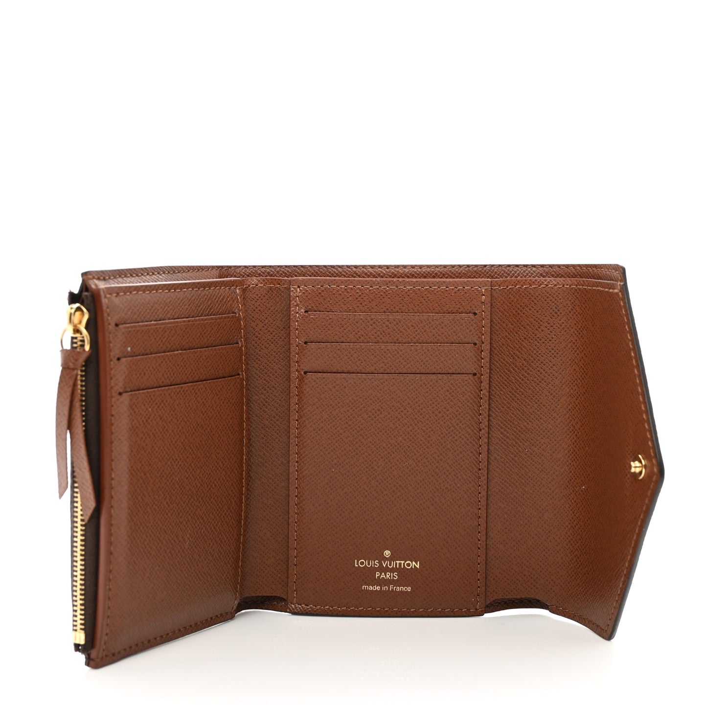 Monogram Victorine Wallet