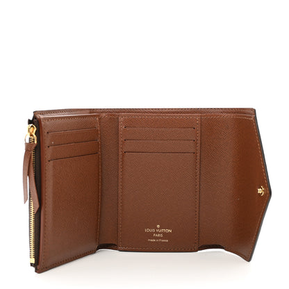 Louis Vuitton Monogram Victorine Wallet 5 of 8