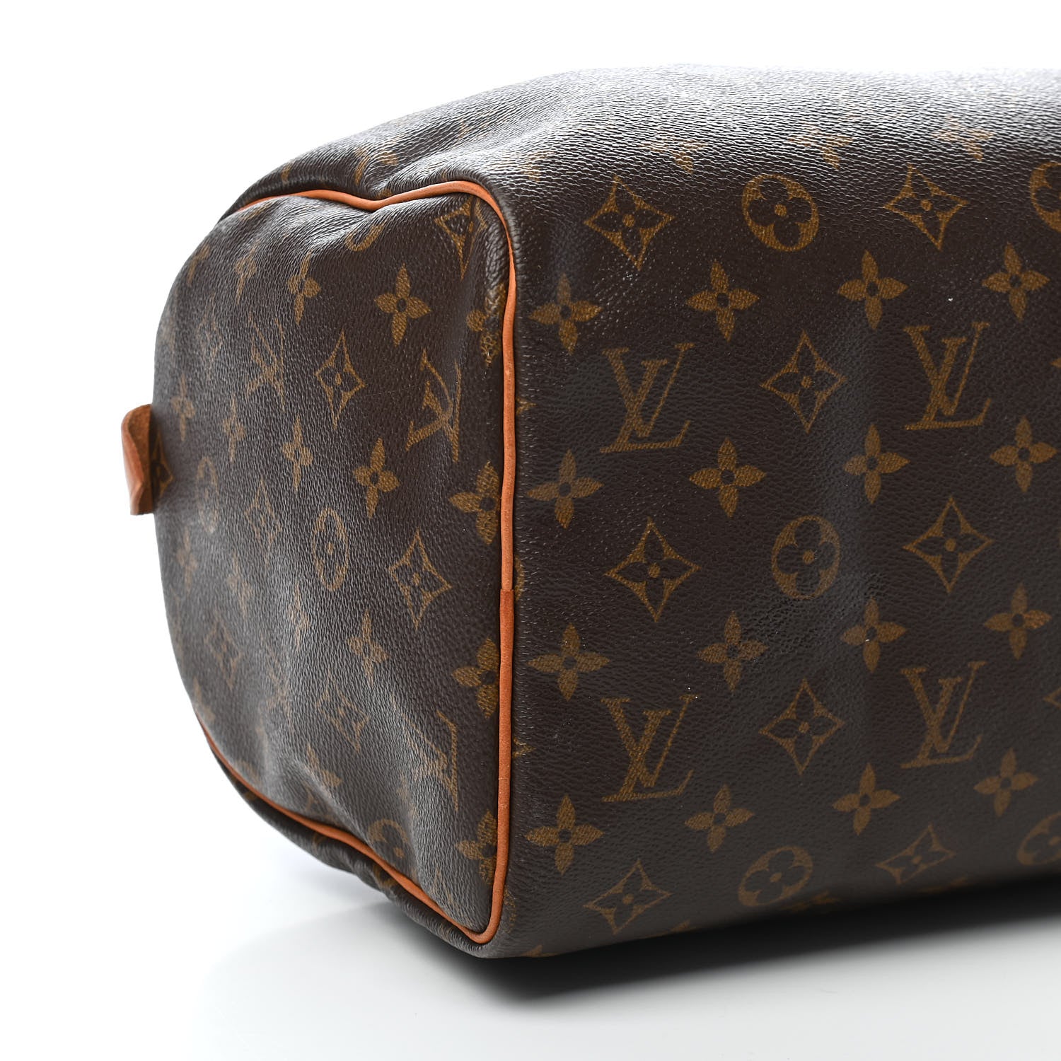 Louis Vuitton Monogram Speedy 30 8 of 11