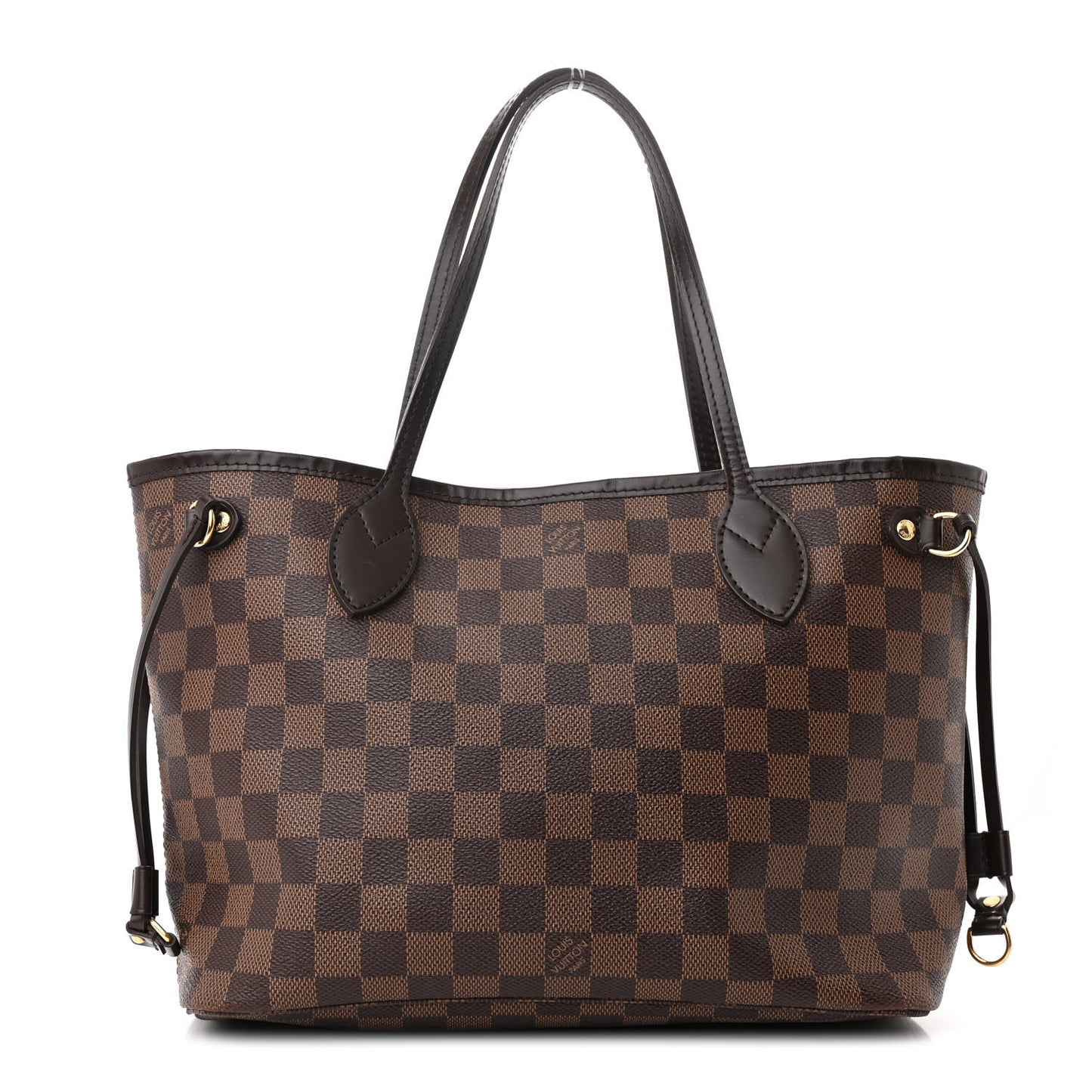 Damier Ebene Neverfull PM