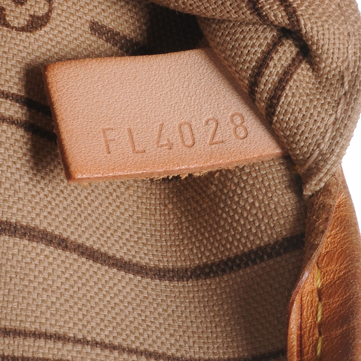 Monogram Neverfull MM