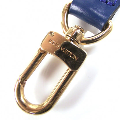 Louis Vuitton Epi Adjustable Shoulder Strap Myrtille 4 of 4
