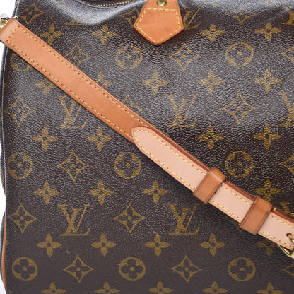 Louis Vuitton Monogram Speedy Bandouliere 35 12 of 12
