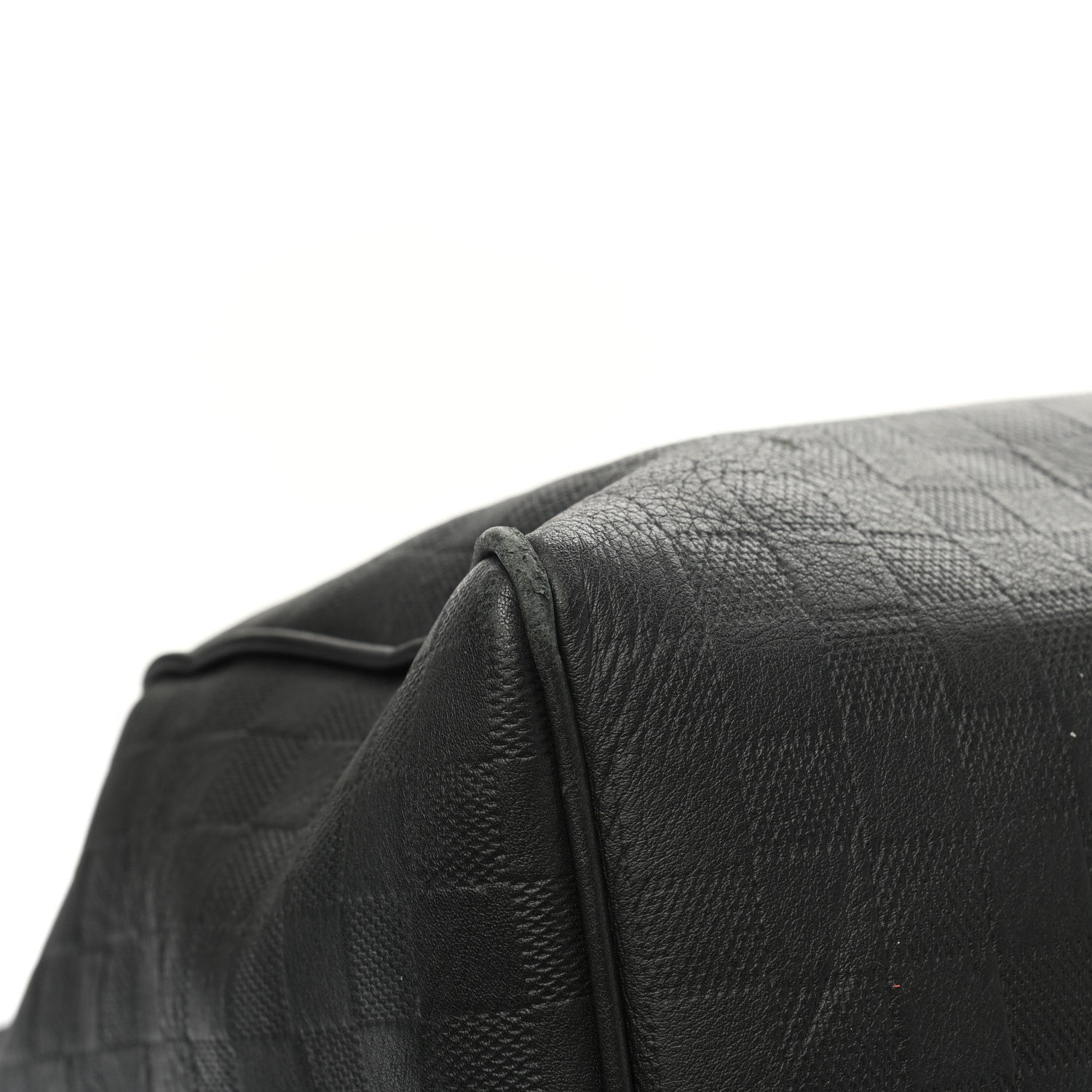 Louis Vuitton Damier Infini Keepall Bandouliere 55 Onyx 11 of 17