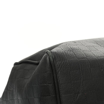 Louis Vuitton Damier Infini Keepall Bandouliere 55 Onyx 11 of 17