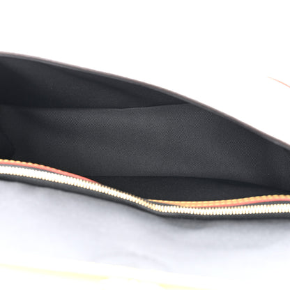 Louis Vuitton Monogram Diane Black 5 of 11