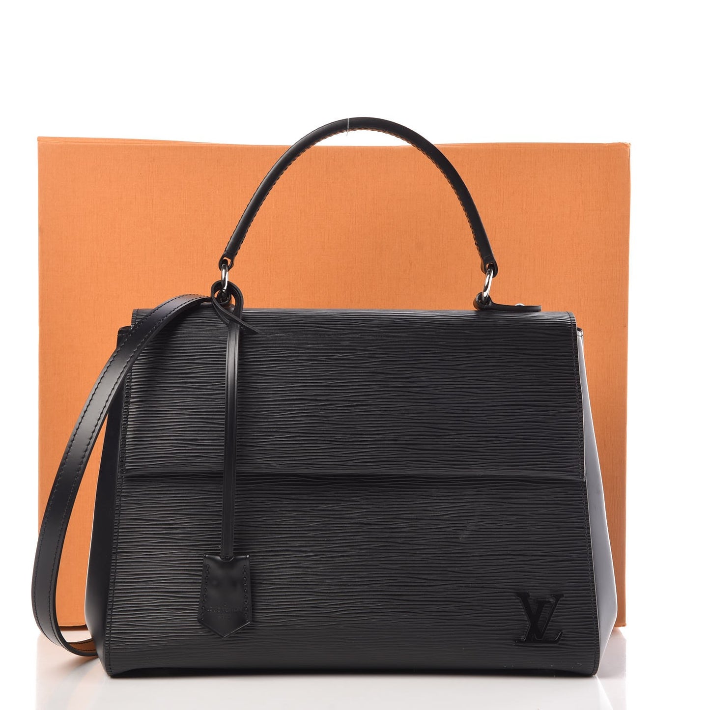Epi Cluny MM Black