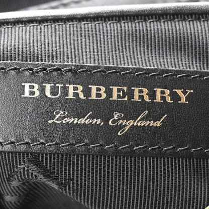 Burberry Nylon Medium Rucksack Backpack Green 6 of 10
