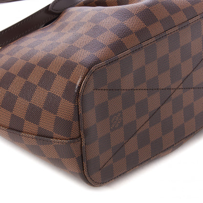 Louis Vuitton Damier Ebene Siena PM 9 of 9