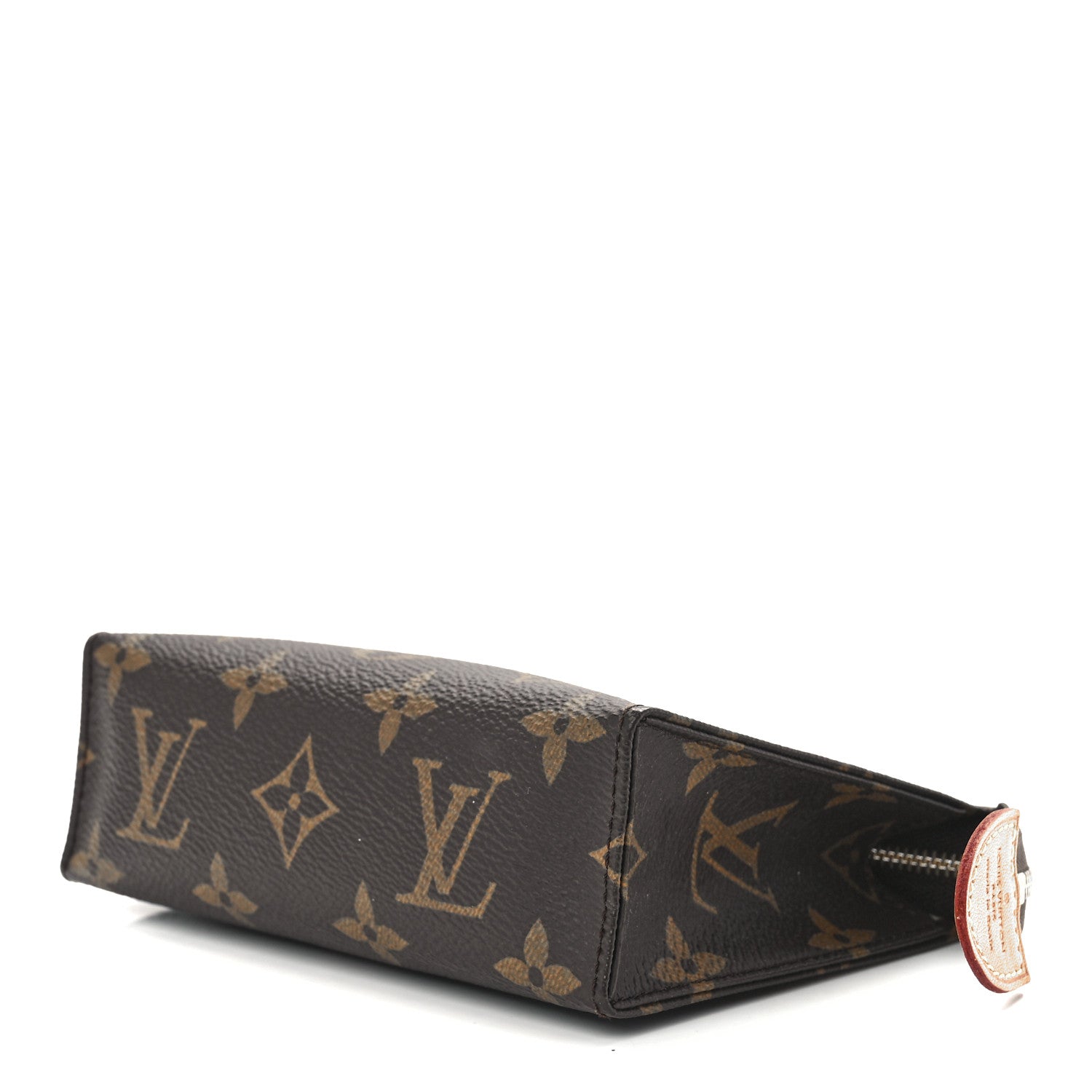 Louis Vuitton Monogram Toiletry Pouch 15 9 of 12