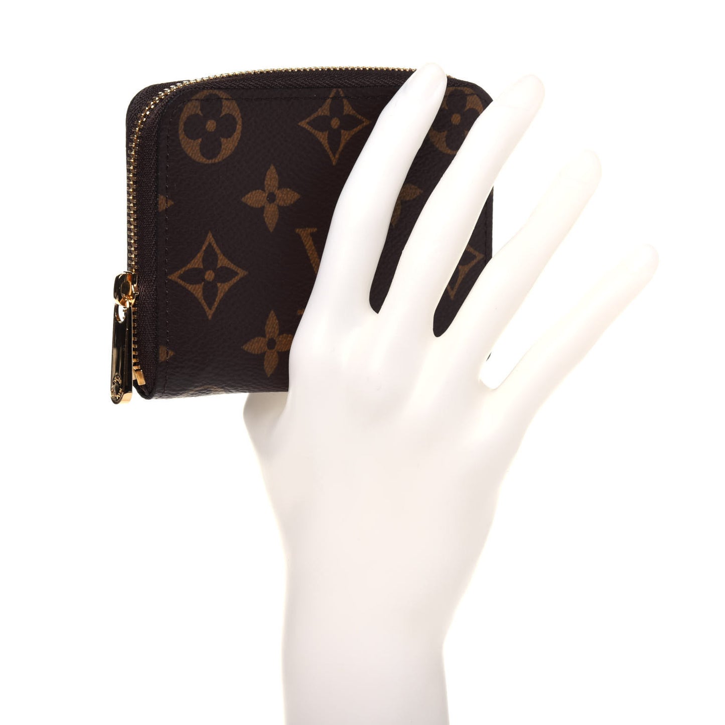 Monogram Zippy Coin Purse