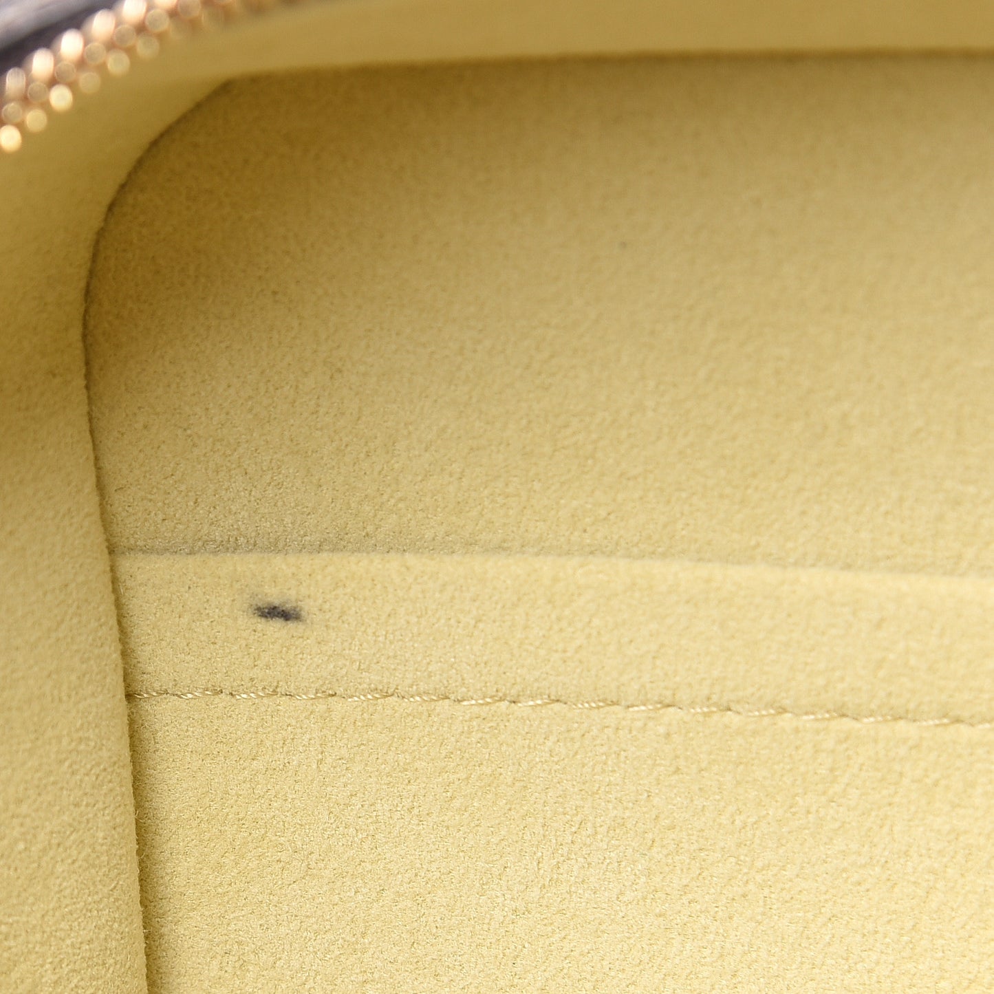 Monogram Valisette BB