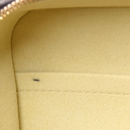Louis Vuitton Monogram Valisette BB 11 of 12