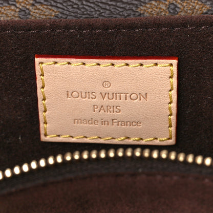Louis Vuitton Monogram Pochette Metis East West 6 of 10