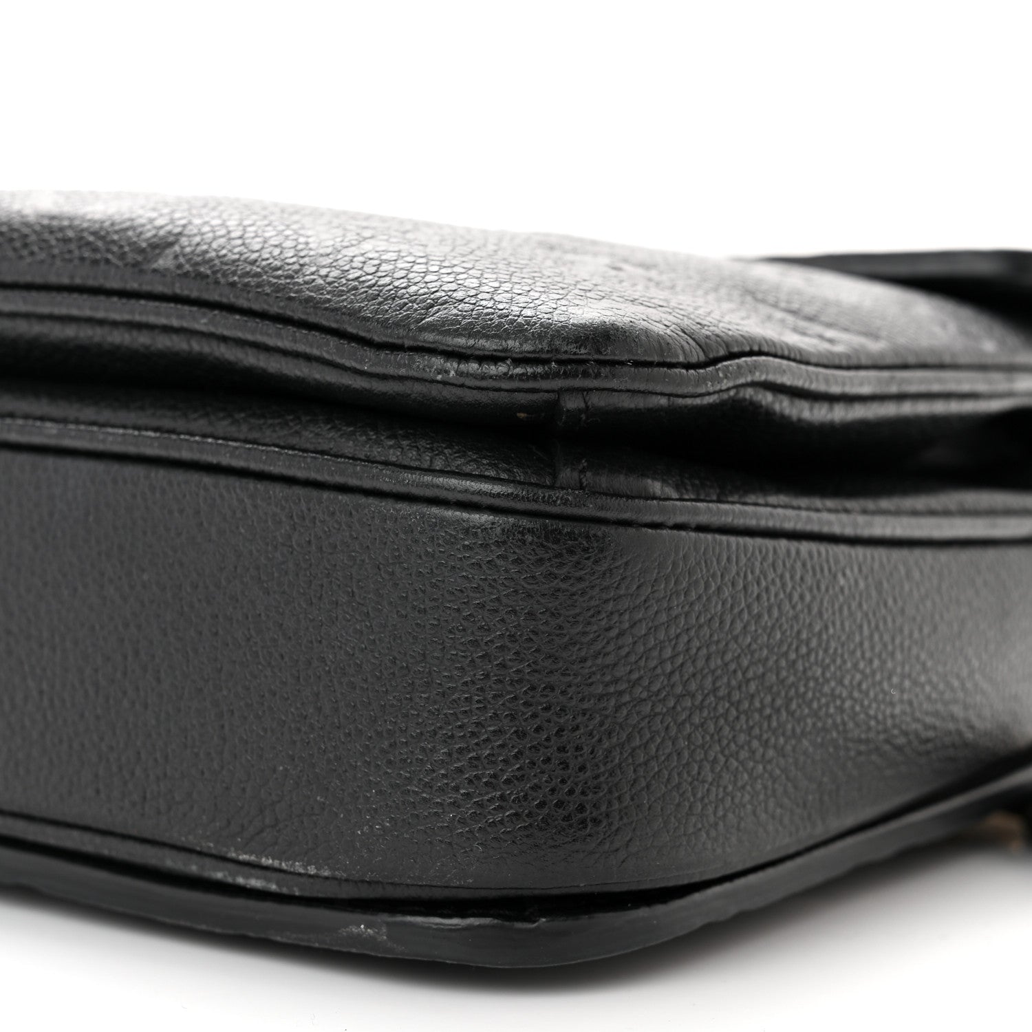 Louis Vuitton Empreinte Pochette Metis Black 10 of 13