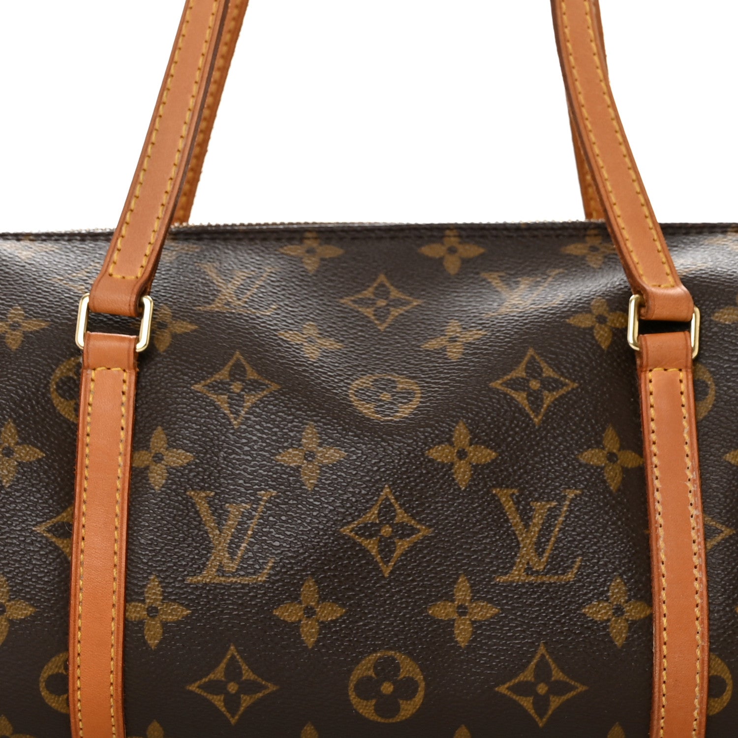 Louis Vuitton Monogram Papillon 30 with Companion 8 of 11