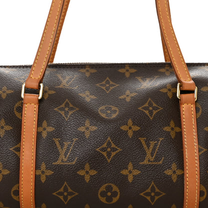 Louis Vuitton Monogram Papillon 30 with Companion 8 of 11