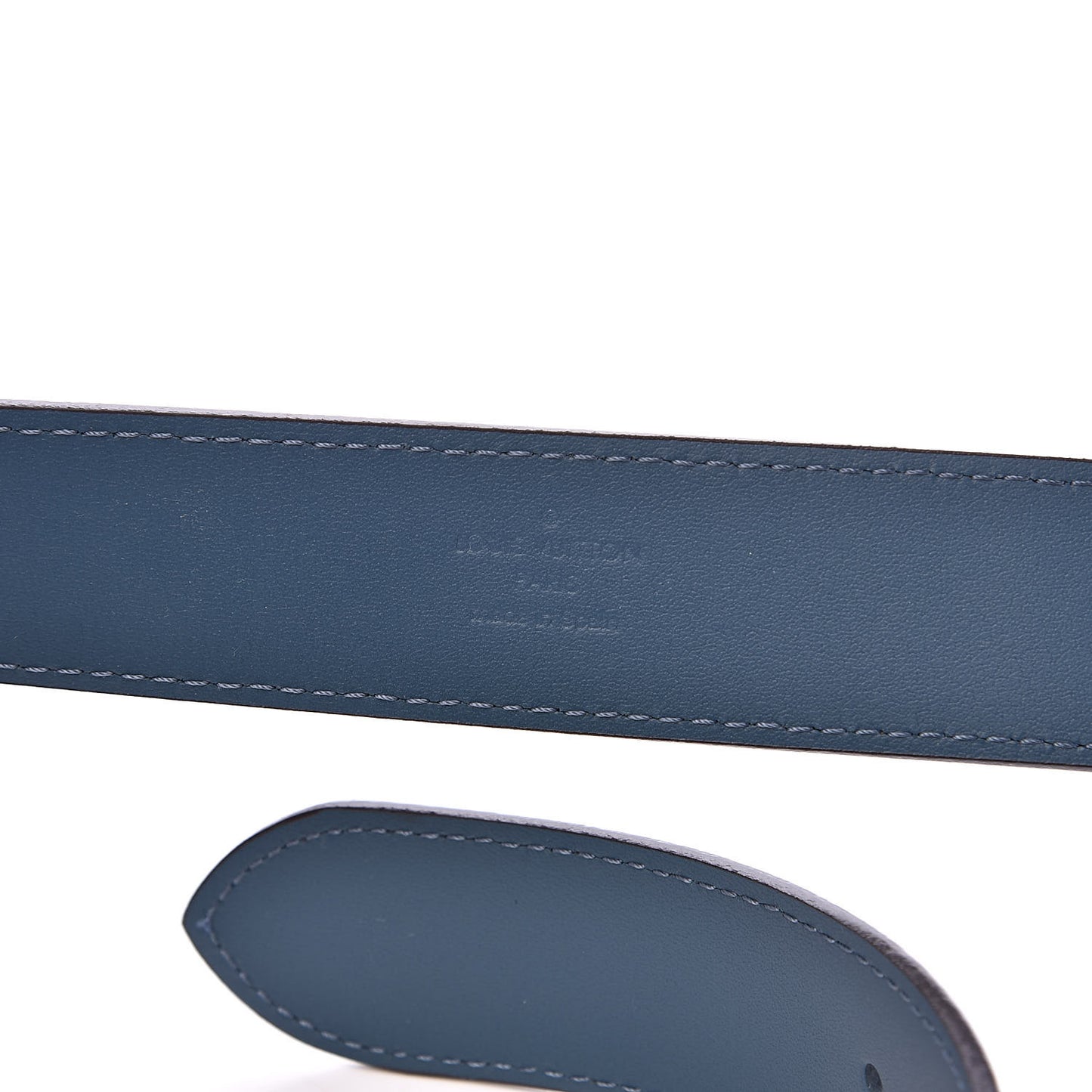 Epi 35mm Belt 90 36 Cyan