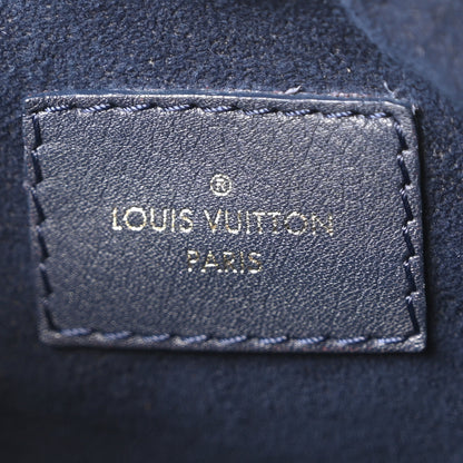 Louis Vuitton Monogram Pallas Full Marine 6 of 9