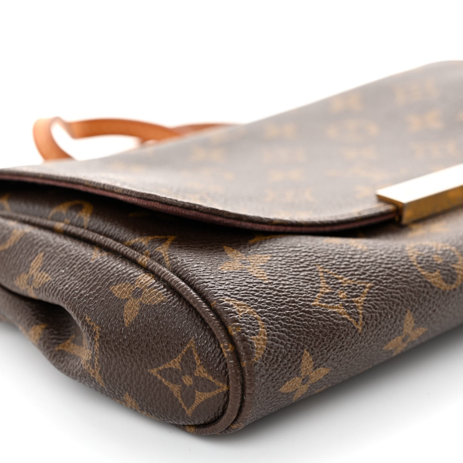 Louis Vuitton Monogram Favorite MM 8 of 10