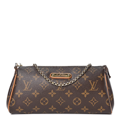Louis Vuitton Monogram Eva Clutch 1 of 15