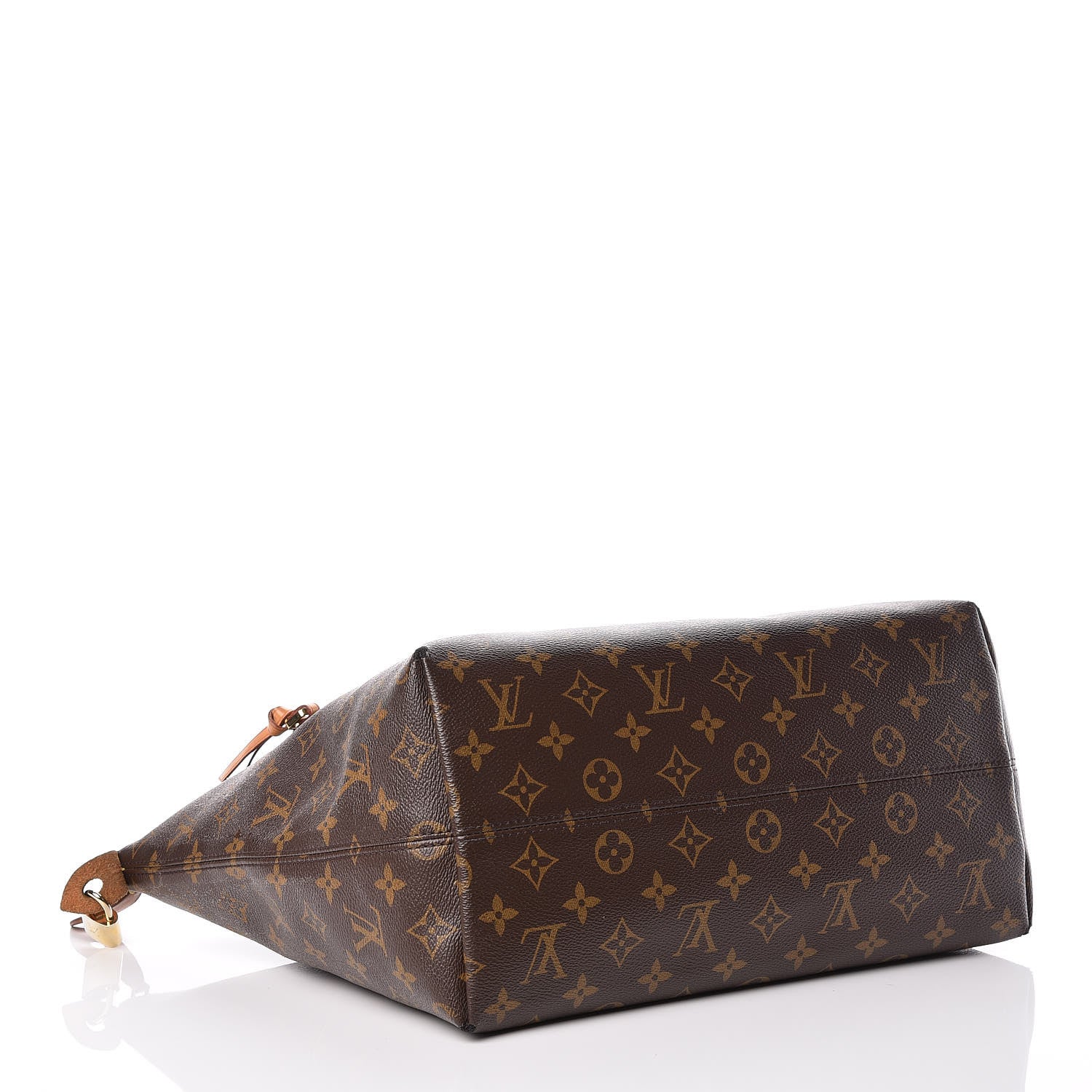 Louis Vuitton Monogram Iena MM 4 of 24