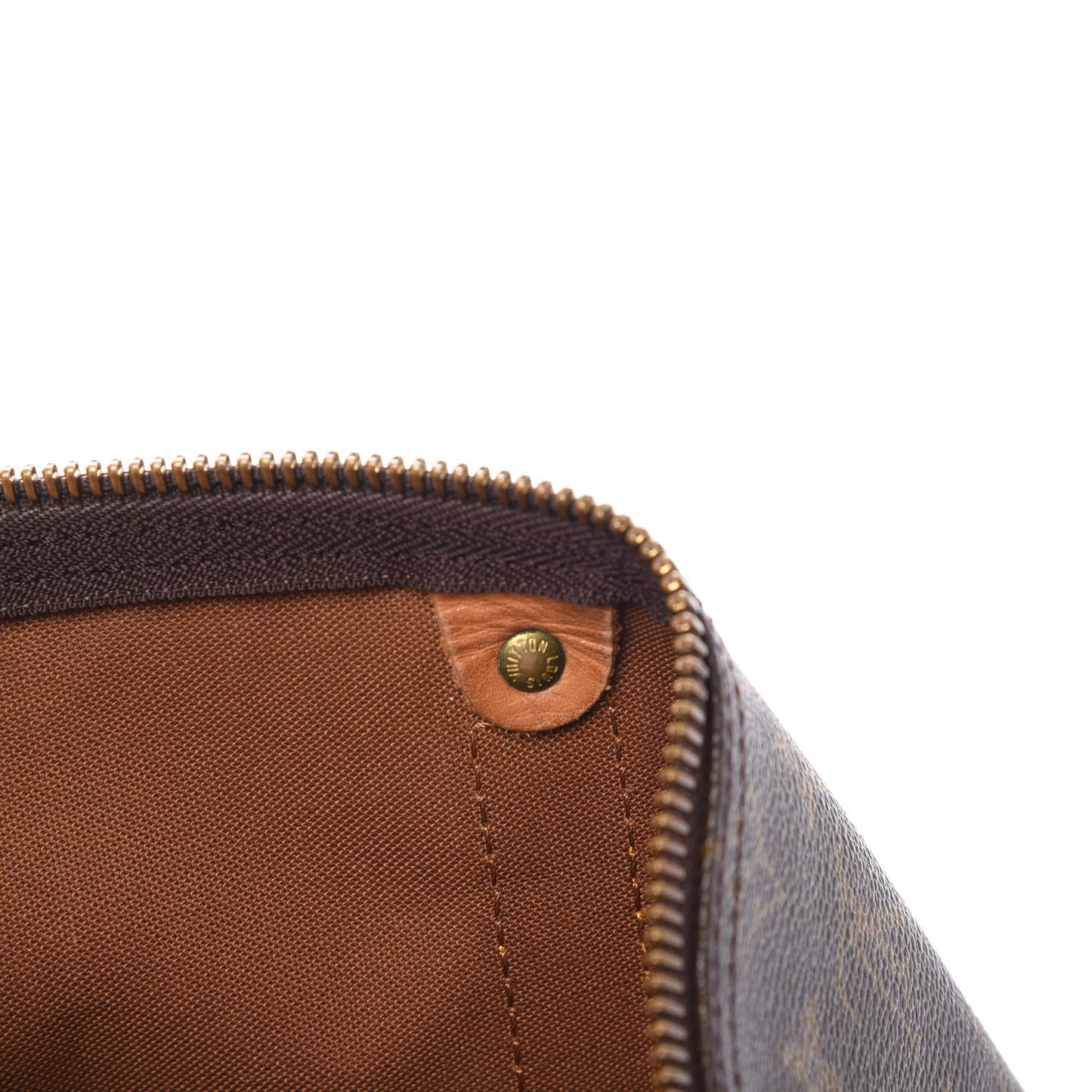 Monogram Keepall 45